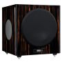 Сабвуфер Monitor Audio Gold Series (5G) W12 Piano Ebony